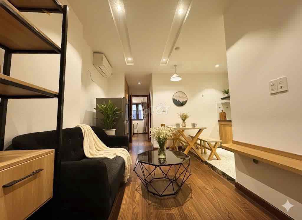Nhà riêng tại Ba Đình, Hà Nội - ảnh 1