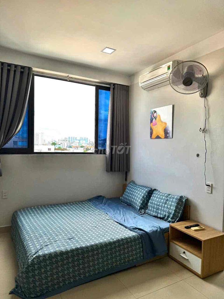 Apartment / condo in Gò Vấp, TP. Hồ Chí Minh - photo 1