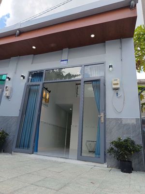 Nhà riêng tại 12, TP. Hồ Chí Minh - ảnh 1