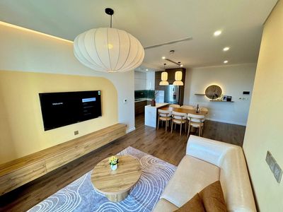 Căn hộ / chung cư tại Nam Từ Liêm, Hà Nội - ảnh 1