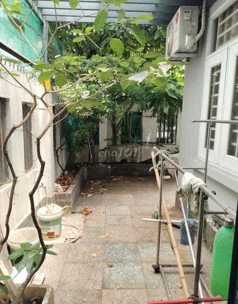 Nhà riêng tại 7, TP. Hồ Chí Minh - ảnh 1