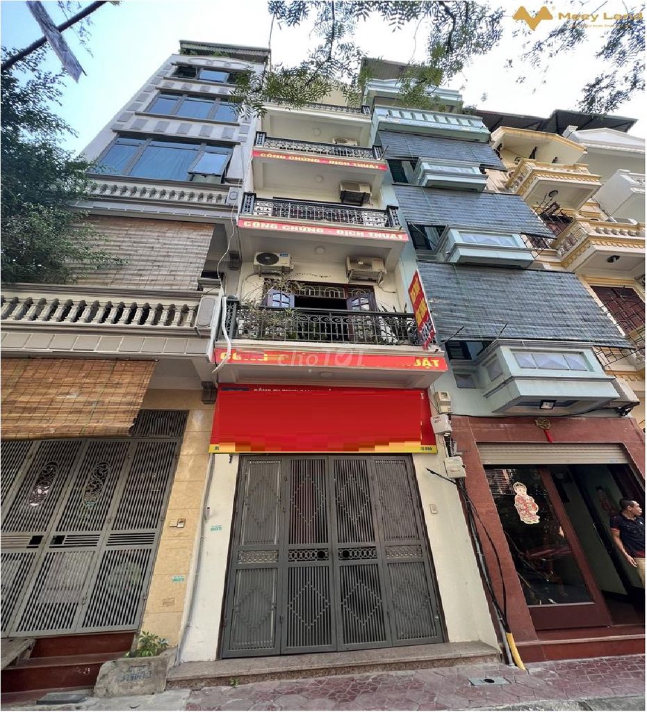 Nhà riêng tại Cầu Giấy, Hà Nội - ảnh 1