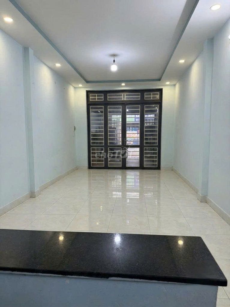 Nhà riêng tại Bình Tân, TP. Hồ Chí Minh - ảnh 1