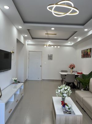 Căn hộ / chung cư tại Tân Phú, TP. Hồ Chí Minh - ảnh 1