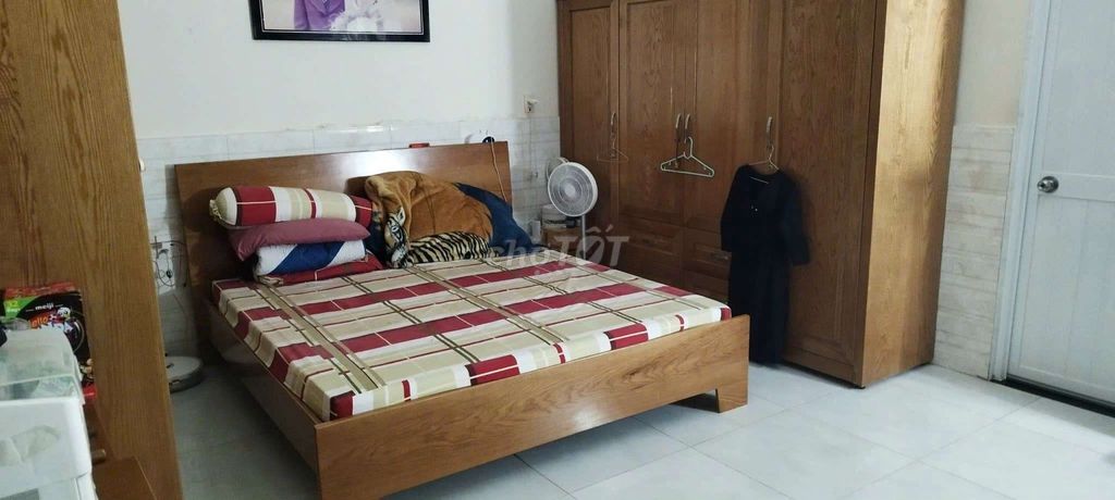 Nhà riêng tại Tân Bình, TP. Hồ Chí Minh - ảnh 1