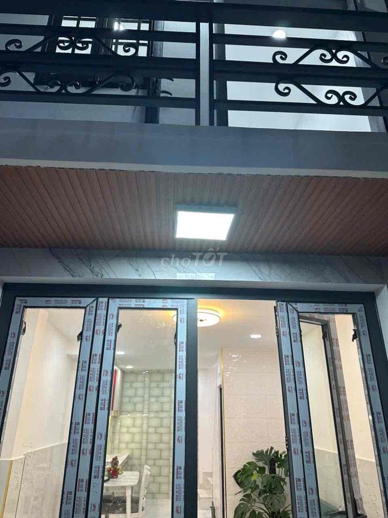 Nhà riêng tại Bình Tân, TP. Hồ Chí Minh - ảnh 1