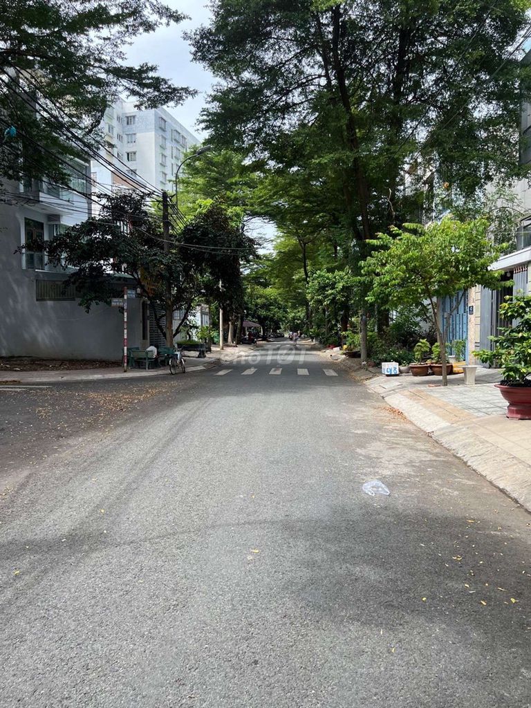 Nhà riêng tại 8, TP. Hồ Chí Minh - ảnh 1