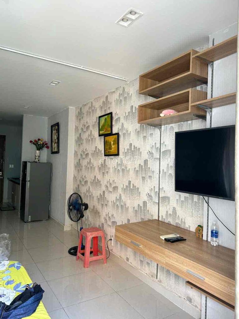 Căn hộ / chung cư tại Tân Bình, TP. Hồ Chí Minh - ảnh 1