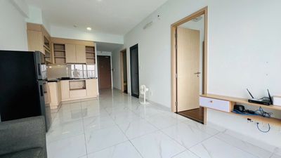 Căn hộ / chung cư tại Bình Chánh, TP. Hồ Chí Minh - ảnh 1