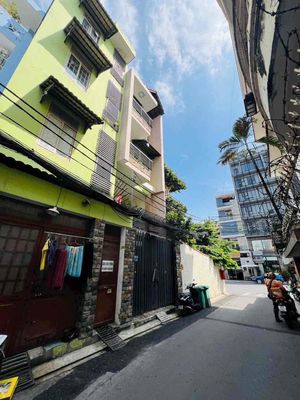 Nhà riêng tại Tân Bình, TP. Hồ Chí Minh - ảnh 1