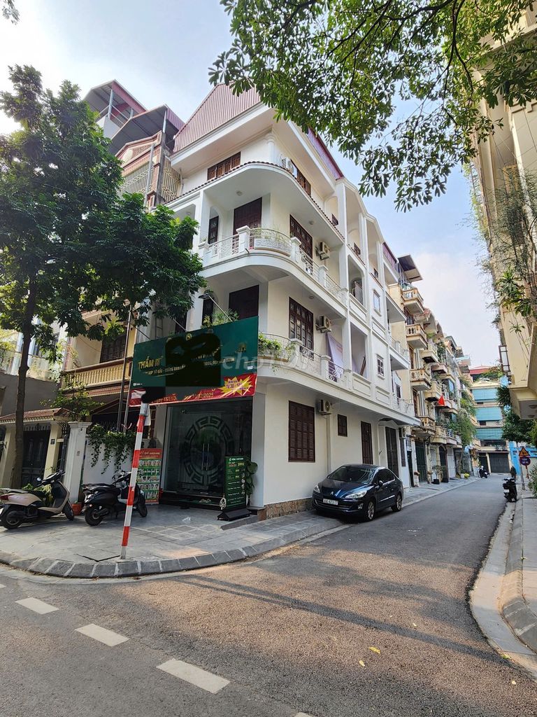 Nhà riêng tại Hai Bà Trưng, Hà Nội - ảnh 1
