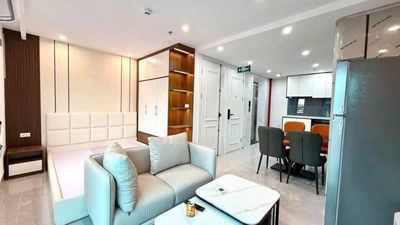 Nhà riêng tại Ba Đình, Hà Nội - ảnh 1