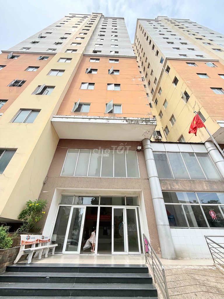 Căn hộ / chung cư tại Thủ Đức, TP. Hồ Chí Minh - ảnh 1