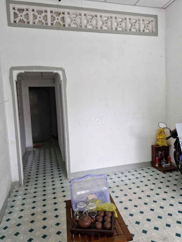Nhà riêng tại Hóc Môn, TP. Hồ Chí Minh - ảnh 1