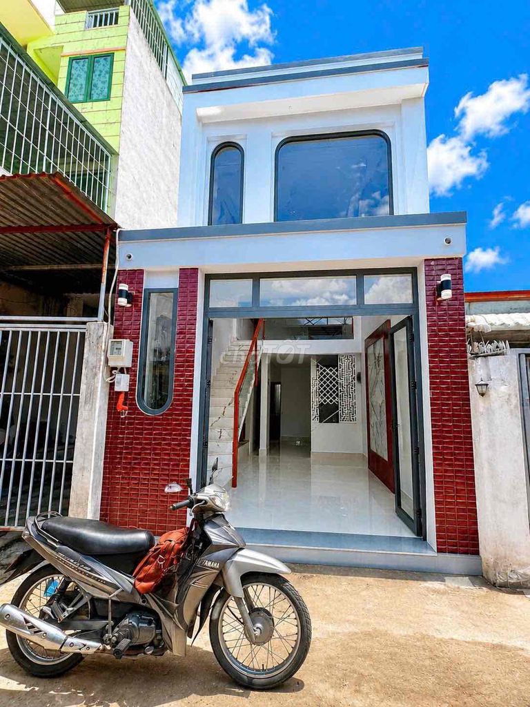 Nhà riêng tại Hóc Môn, TP. Hồ Chí Minh - ảnh 1
