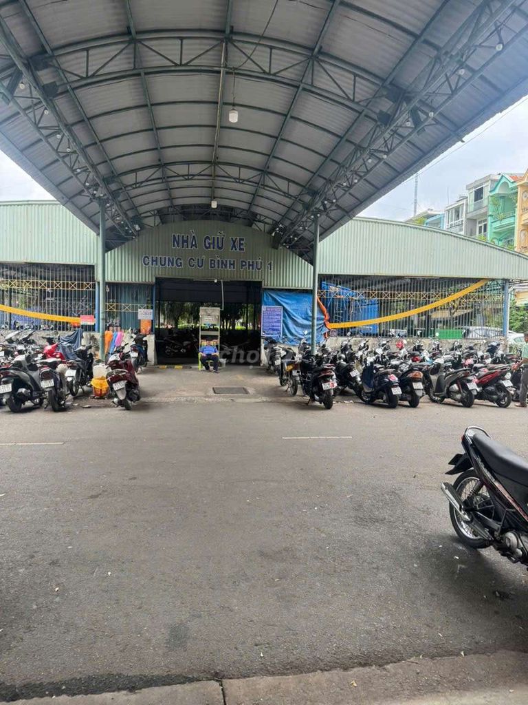 Căn hộ / chung cư tại 6, TP. Hồ Chí Minh - ảnh 1