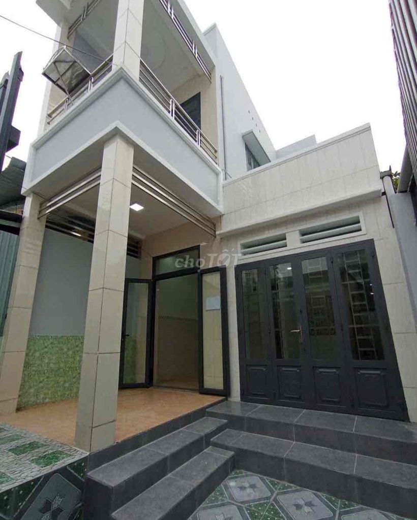 Nhà riêng tại Thủ Đức, TP. Hồ Chí Minh - ảnh 1