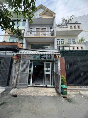 Nhà riêng tại 12, TP. Hồ Chí Minh - ảnh 1