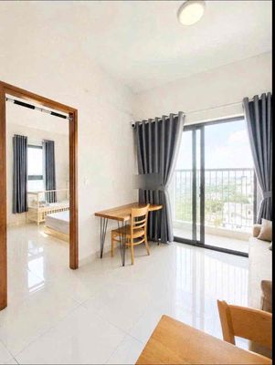 Căn hộ / chung cư tại Gò Vấp, TP. Hồ Chí Minh - ảnh 1