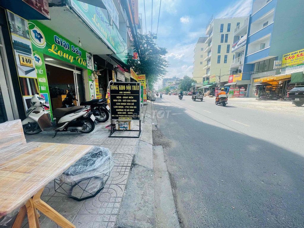 Nhà riêng tại Tân Bình, TP. Hồ Chí Minh - ảnh 1