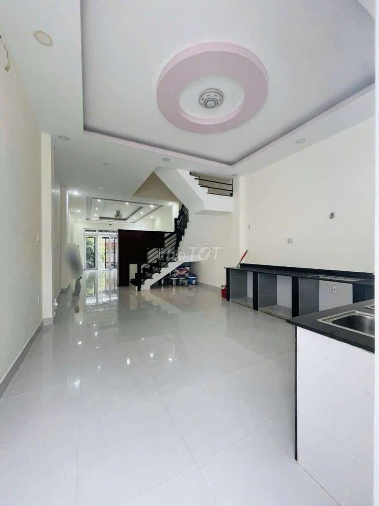 Nhà riêng tại Tân Phú, TP. Hồ Chí Minh - ảnh 1