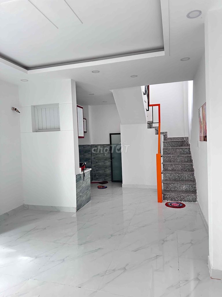 Nhà riêng tại 12, TP. Hồ Chí Minh - ảnh 1