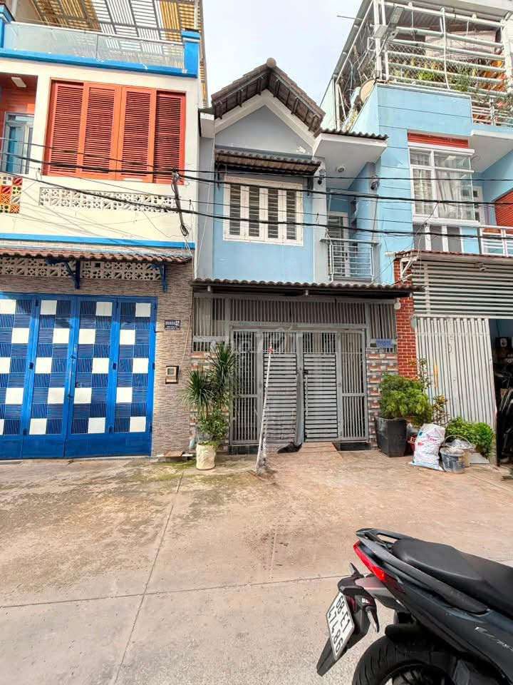 Nhà riêng tại Nhà Bè, TP. Hồ Chí Minh - ảnh 1
