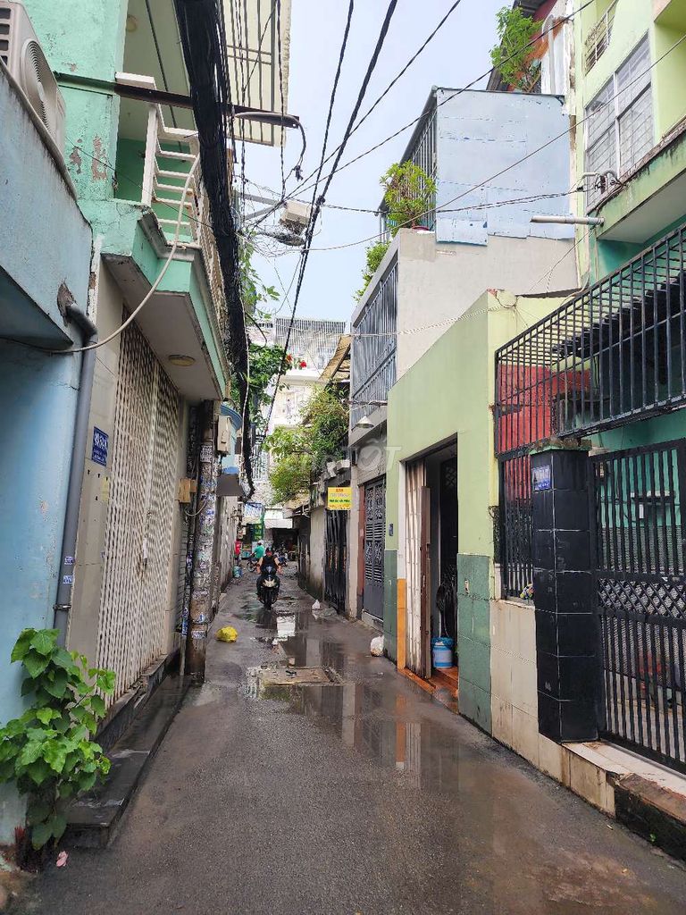 Nhà riêng tại Gò Vấp, TP. Hồ Chí Minh - ảnh 1