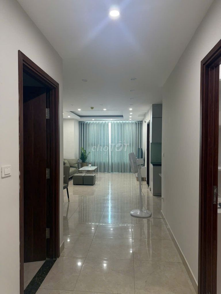 Căn hộ / chung cư tại Bắc Từ Liêm, Hà Nội - ảnh 1