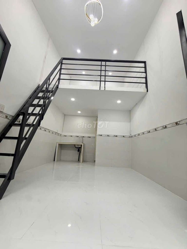 Nhà riêng tại 8, TP. Hồ Chí Minh - ảnh 1