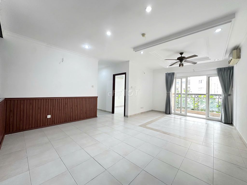 Căn hộ / chung cư tại Tân Bình, TP. Hồ Chí Minh - ảnh 1