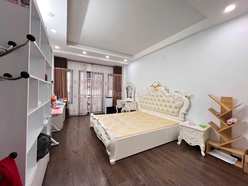 Nhà riêng tại Hoàng Mai, Hà Nội - ảnh 1