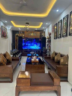 Nhà riêng tại Hà Đông, Hà Nội - ảnh 1