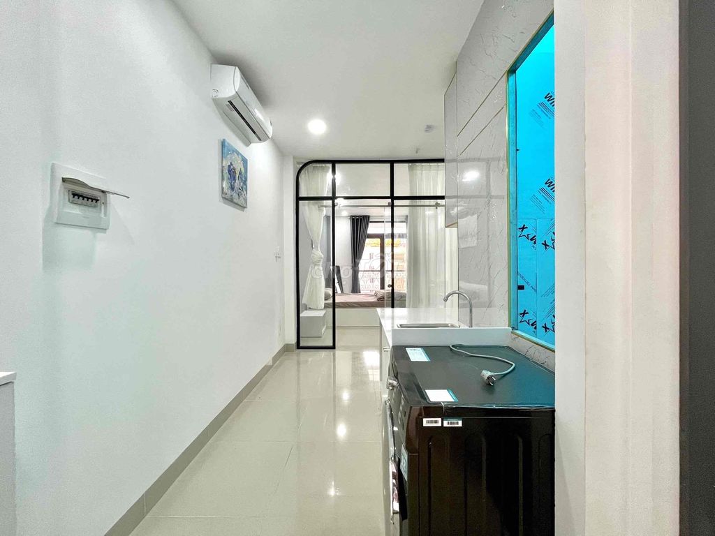 Căn hộ / chung cư tại 3, TP. Hồ Chí Minh - ảnh 1