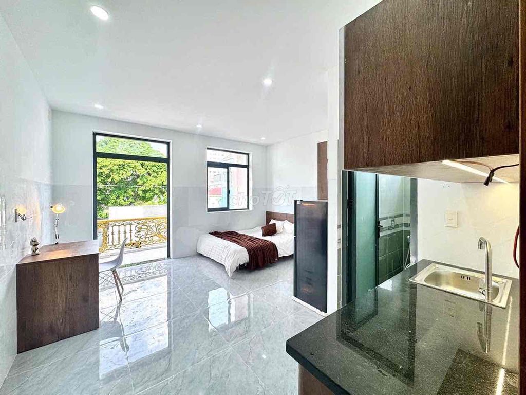 Căn hộ / chung cư tại 12, TP. Hồ Chí Minh - ảnh 1