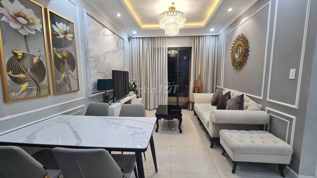 Căn hộ / chung cư tại Gò Vấp, TP. Hồ Chí Minh - ảnh 1