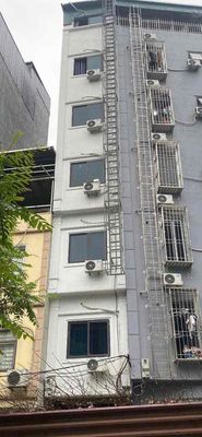 Căn hộ / chung cư tại Thanh Trì, Hà Nội - ảnh 1