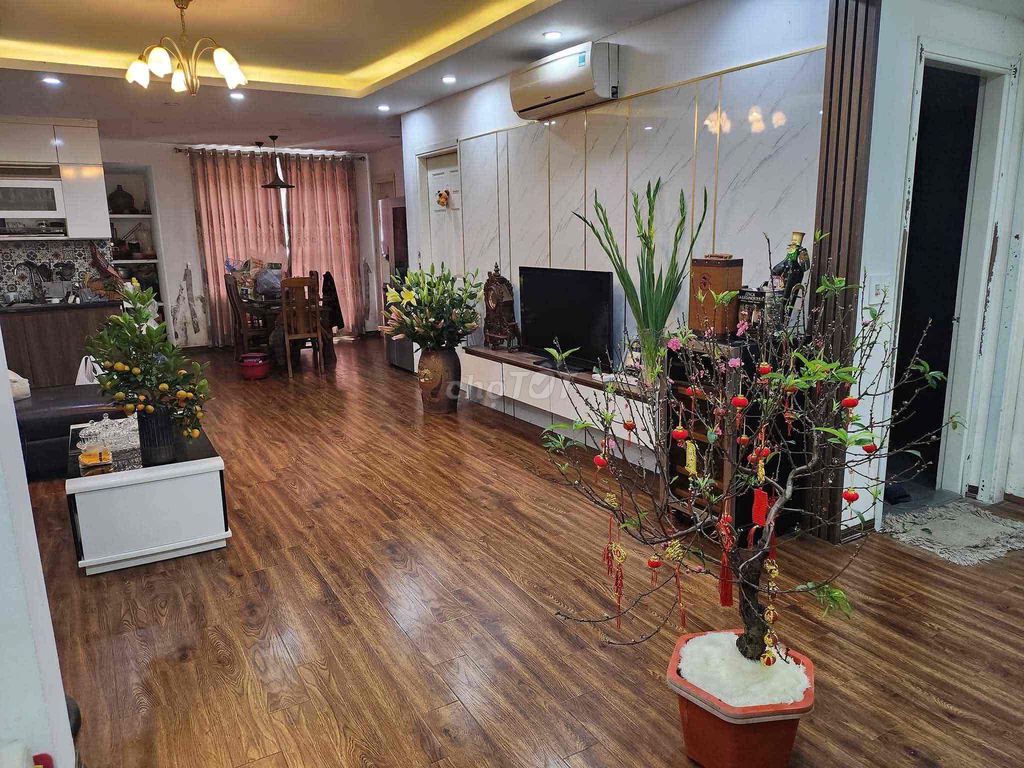 Căn hộ / chung cư tại Nam Từ Liêm, Hà Nội - ảnh 1