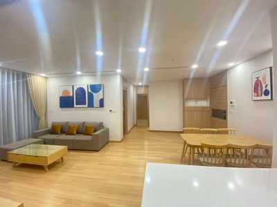 Căn hộ / chung cư tại Hoàng Mai, Hà Nội - ảnh 1