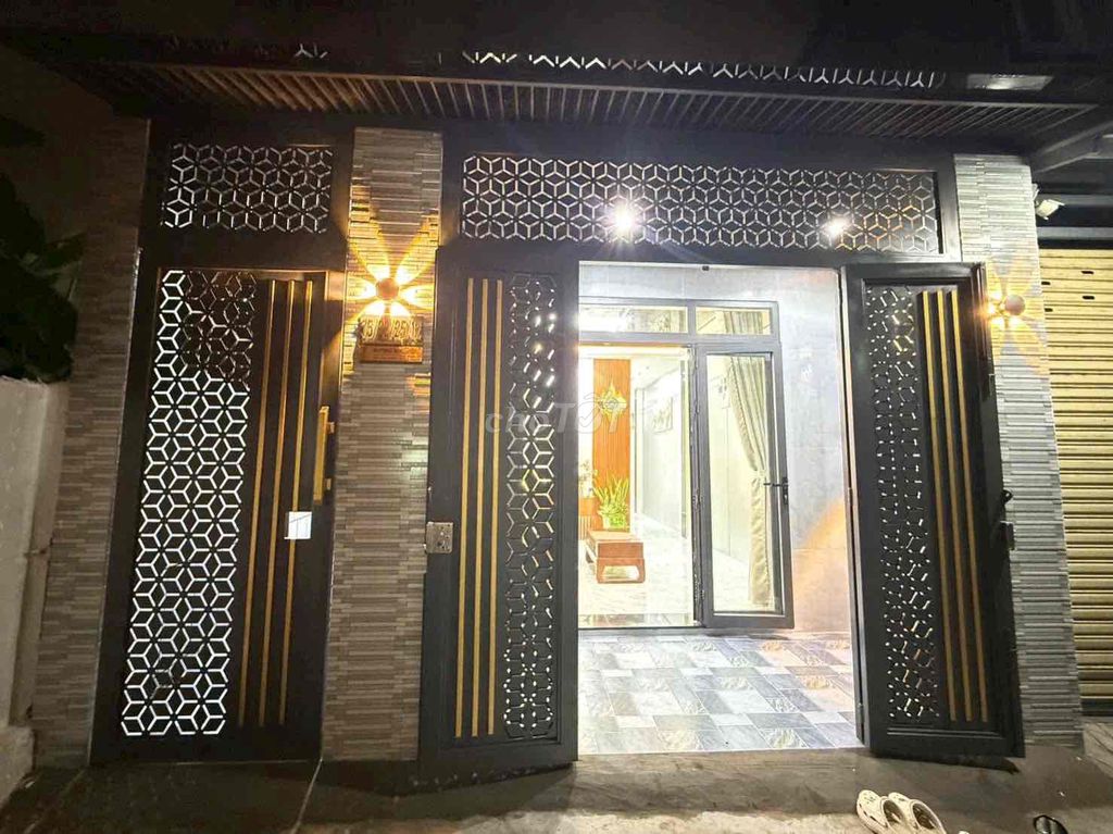 Nhà riêng tại Thủ Đức, TP. Hồ Chí Minh - ảnh 1