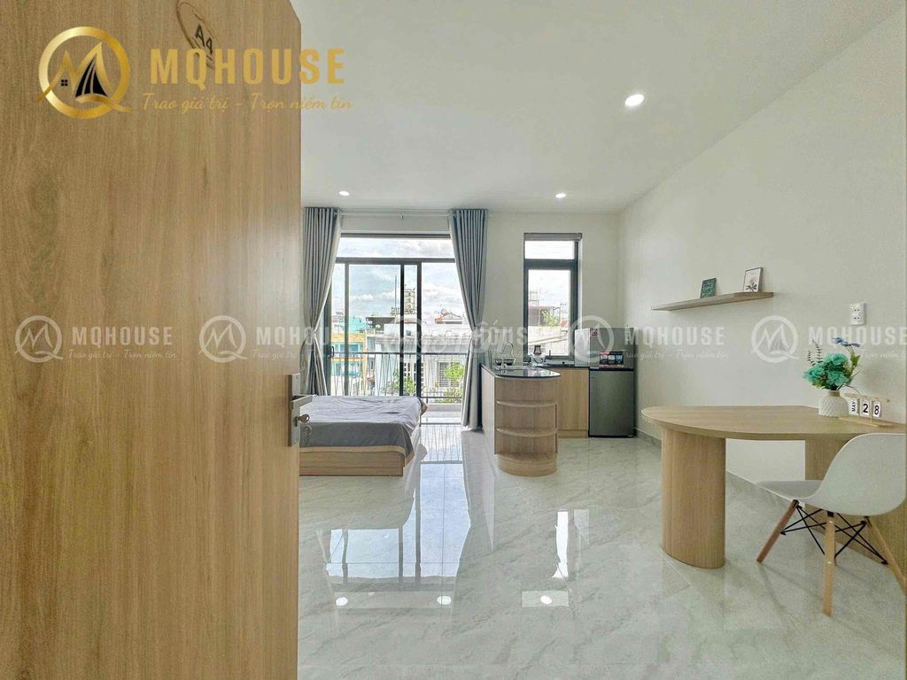 Căn hộ / chung cư tại Gò Vấp, TP. Hồ Chí Minh - ảnh 1