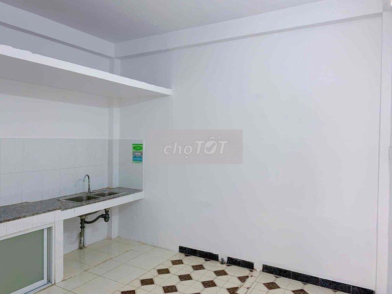 Nhà riêng tại Phú Nhuận, TP. Hồ Chí Minh - ảnh 1
