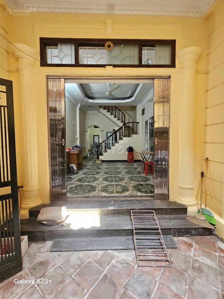 Nhà riêng tại Đống Đa, Hà Nội - ảnh 1