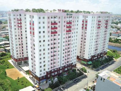 Căn hộ / chung cư tại 12, TP. Hồ Chí Minh - ảnh 1