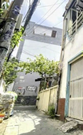 Nhà riêng tại Bình Thạnh, TP. Hồ Chí Minh - ảnh 1