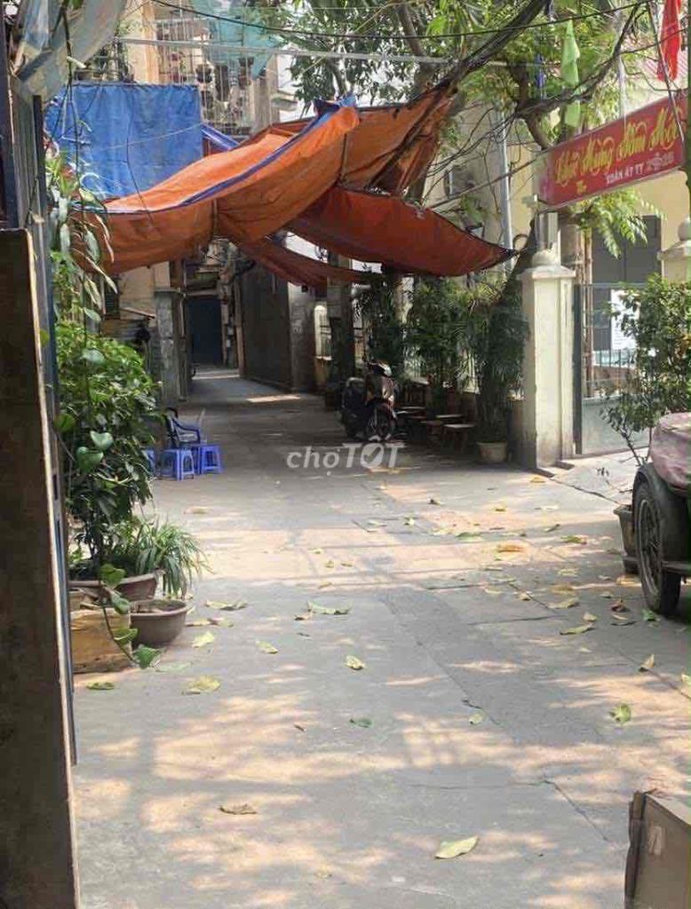Căn hộ / chung cư tại Thanh Xuân, Hà Nội - ảnh 1