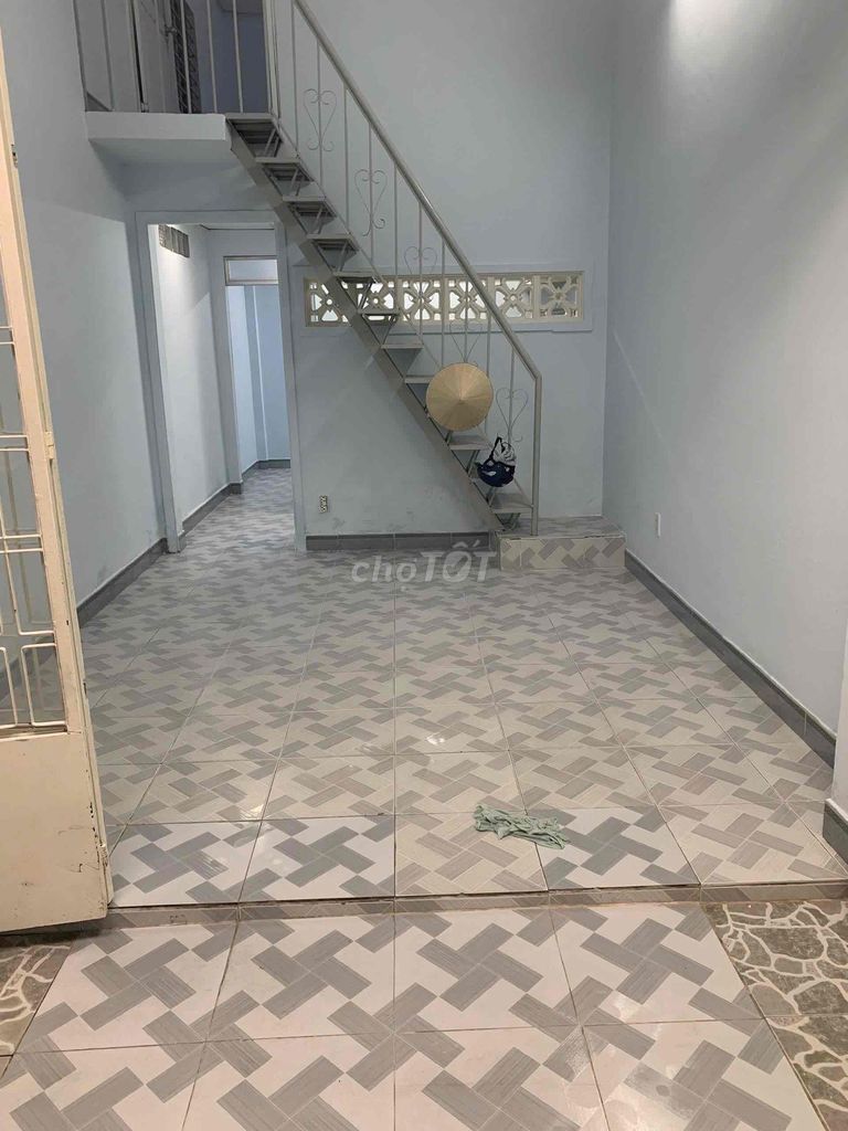 Nhà riêng tại Tân Phú, TP. Hồ Chí Minh - ảnh 1