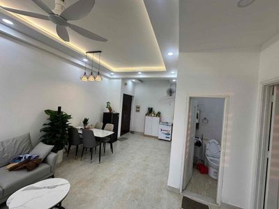 Căn hộ / chung cư tại Bình Tân, TP. Hồ Chí Minh - ảnh 1