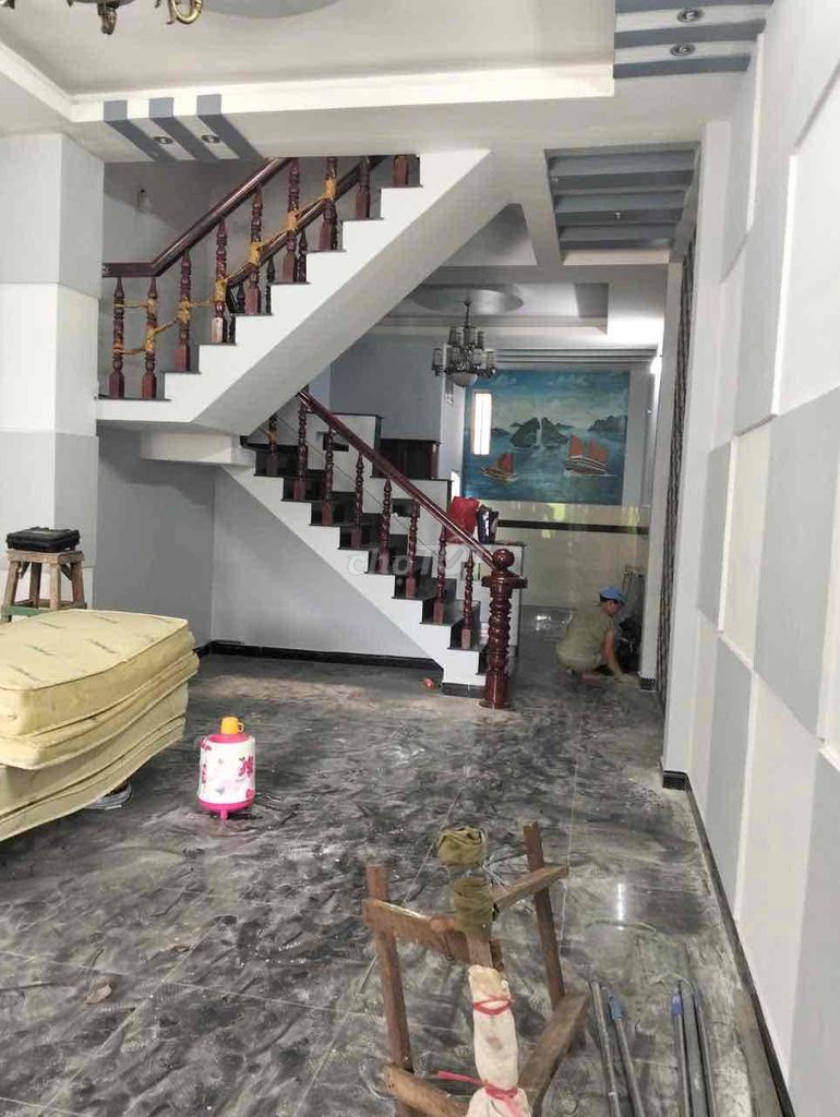 Nhà riêng tại 12, TP. Hồ Chí Minh - ảnh 1