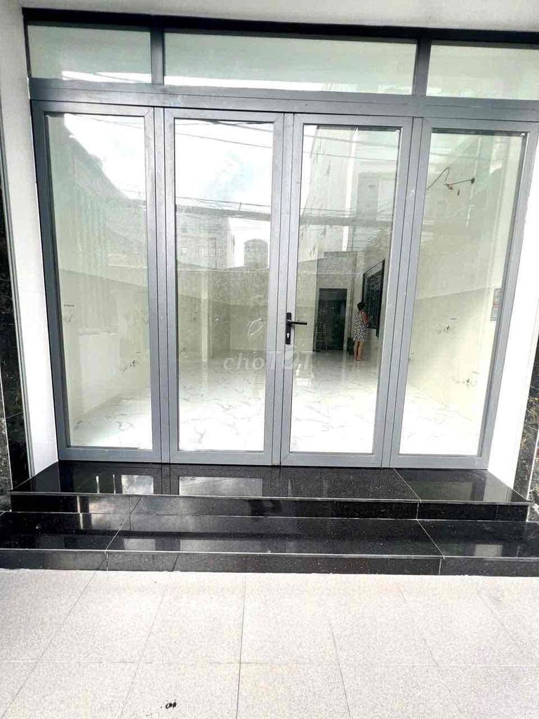 Nhà riêng tại Tân Bình, TP. Hồ Chí Minh - ảnh 1